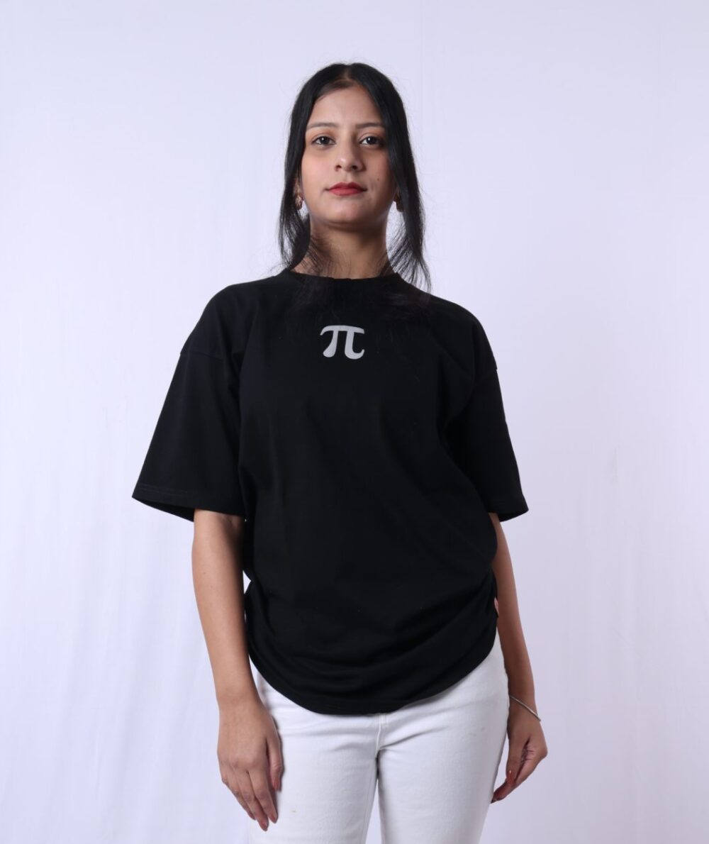 Dryfit T-Shirt with Snake Design | Boyfriend Collection | - Image 2