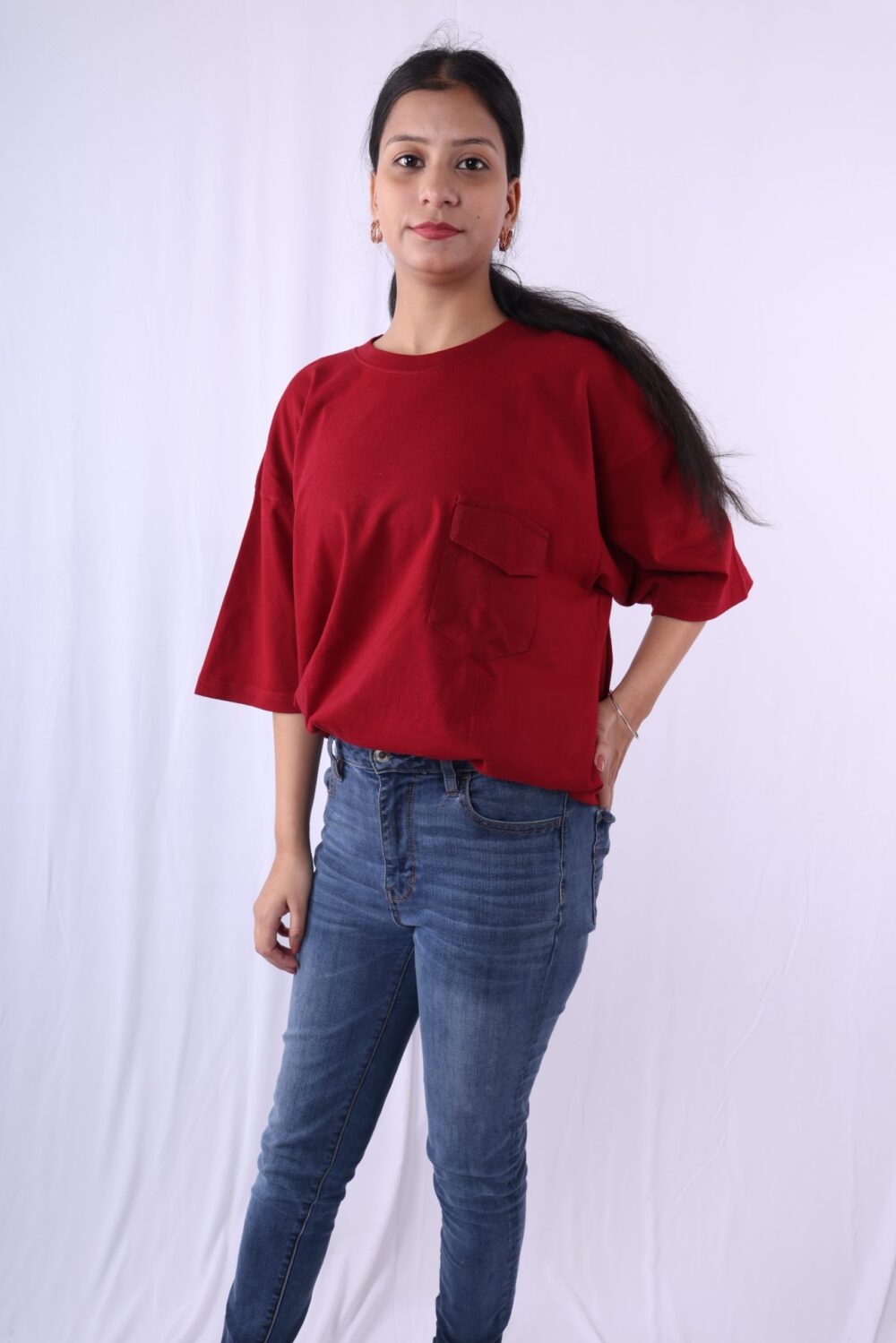 Venom Cotton Dryfit T-Shirt | Boyfriend Collection | - Image 4